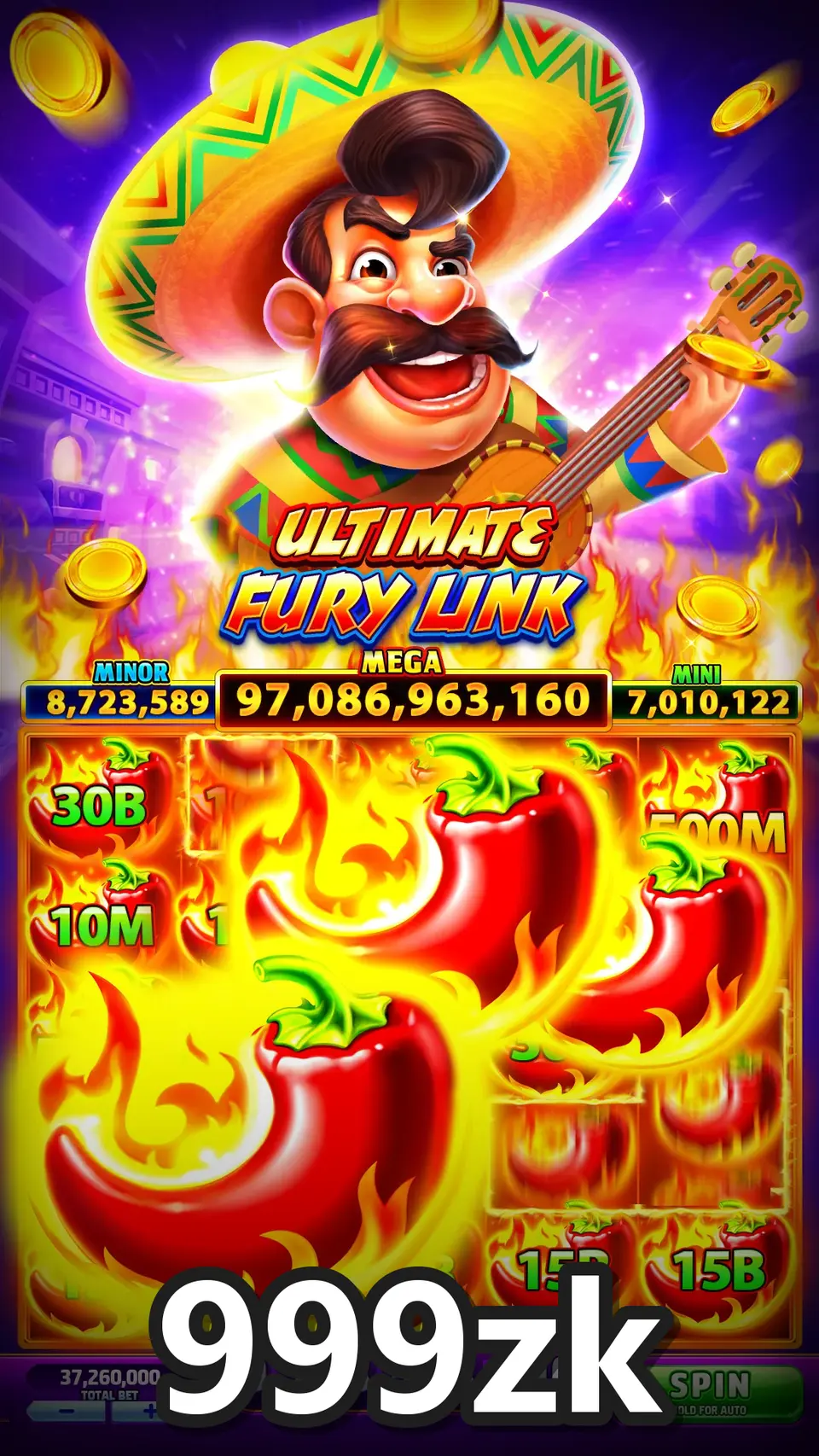 999zk APK