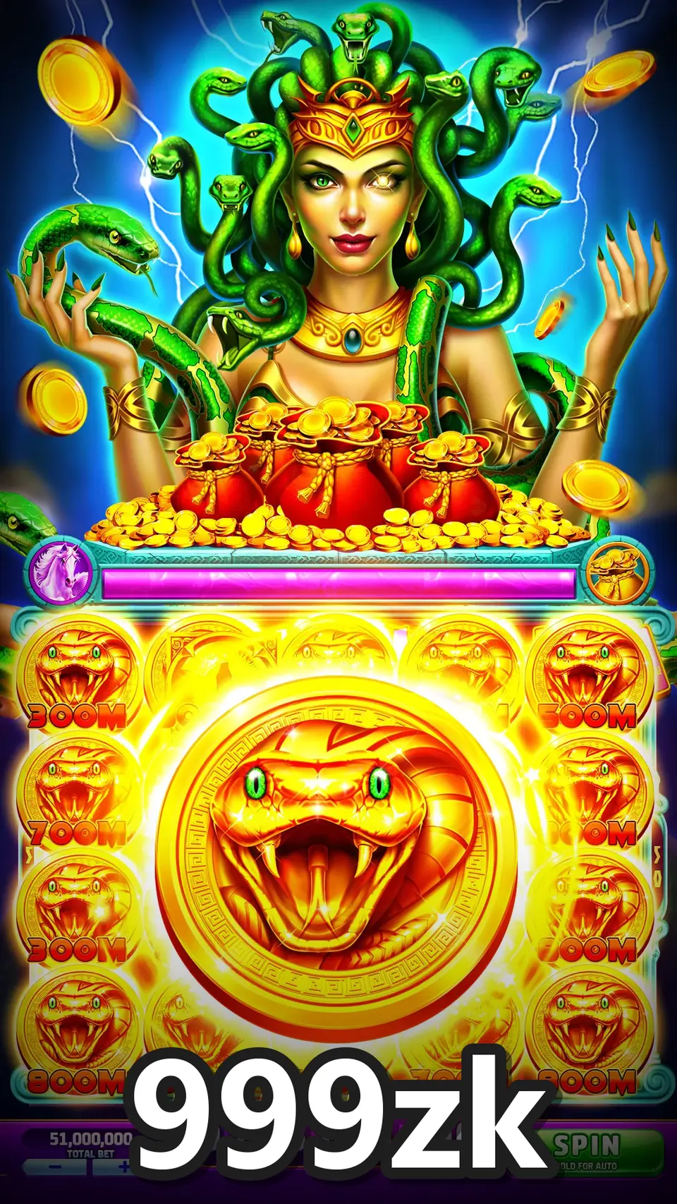 999zk APK